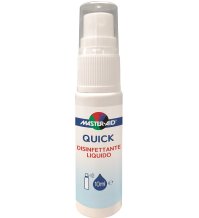 QUICK PENNA DISINF SPR 10ML