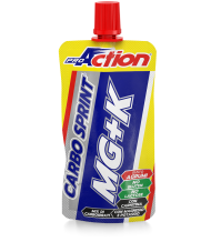 PROACTION CARBO SPRINT MG+K