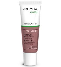 VIDERMINA CLX GEL 0,2% NF 30ML