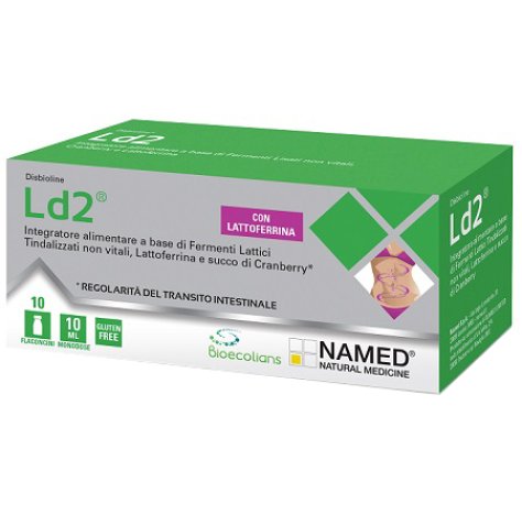 DISBIOLINE LD2 10FL