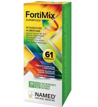 FORTIMIX SUPERFOOD 300ML