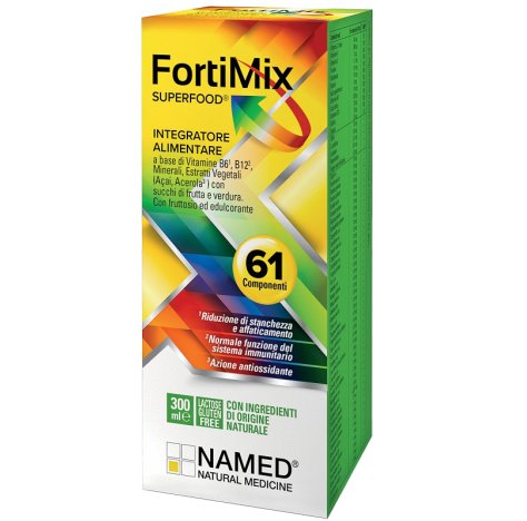 FORTIMIX SUPERFOOD 300ML