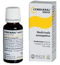 LYMDIARAL*SPE.PASCOE GT 20M