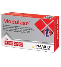 MODULASE 20CPR