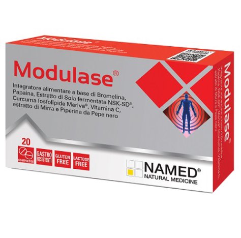 MODULASE 20CPR