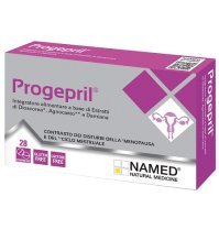 PROGEPRIL 28CPR N/F NAMED__+ 1 COUPON__