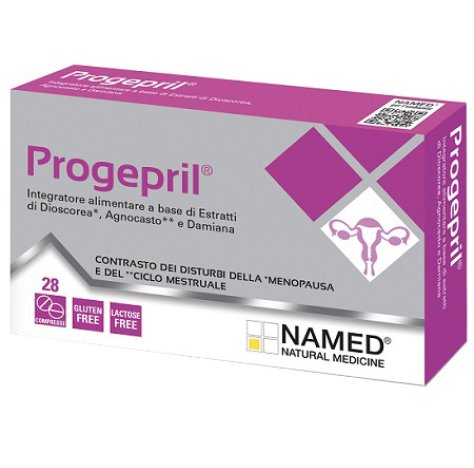 PROGEPRIL 28CPR N/F NAMED__+ 1 COUPON__