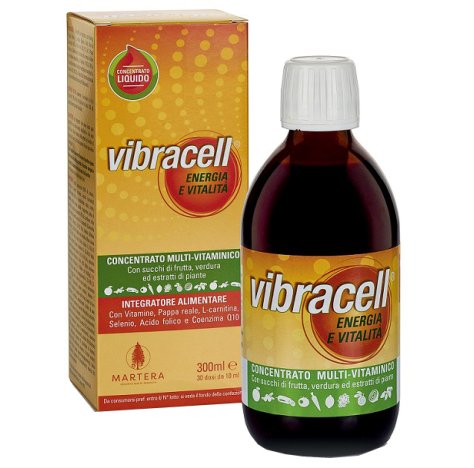 VIBRACELL INTEGR 300ML