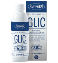 Emoform Glic Collutorio 300ml