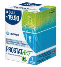 PROSTATACT 60CPR