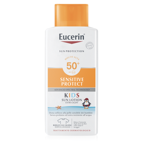 Eucerin Sun Prot Spf50+ Lot