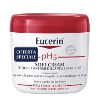 Eucerin Ph5 Soft Cream Ofs