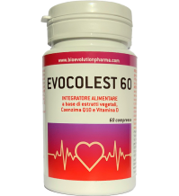 EVOCOLEST 60CPR
