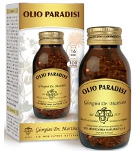 OLIO PARADISI 100SOFTGEL