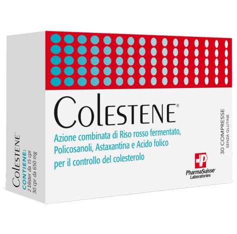 COLESTENE 30CPR