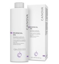 RIVESCAL DS SHAMPOO CANOVA