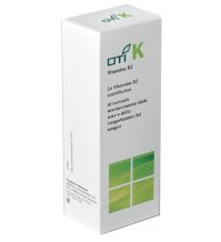 OTI K VITAMINA K2 GTT 20ML