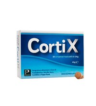 CORTIX 30CPS