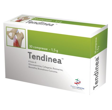 TENDINEA CPR