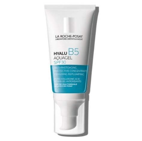 L'OREAL POSAY Hyalu B5 aquagel spf30 