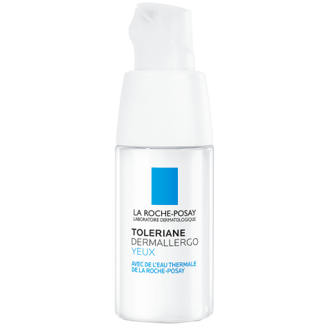 TOLERIANE DERMALLERGO OCCH 20ML