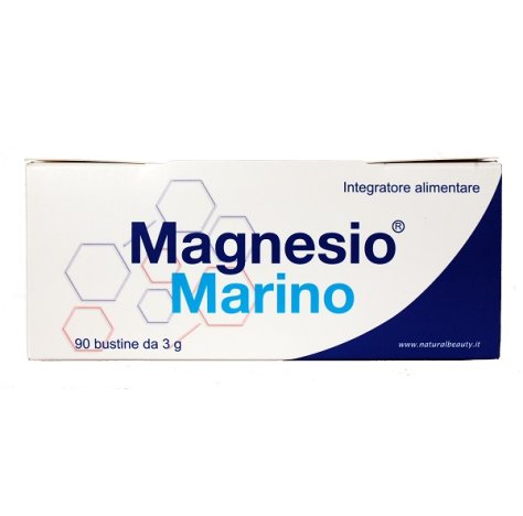 MAGNESIO MARINO 90BUST