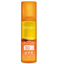 ROUGJ SOLARE SPF30 INTENS200ML