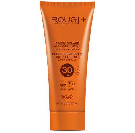 ROUGJ SOLARE SPF30 100ML