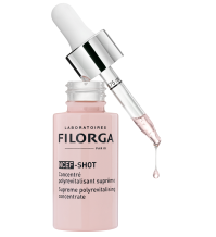 FILORGA Ncef shot siero concentrato 15ml