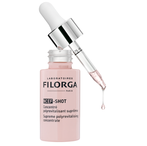 FILORGA Ncef shot siero concentrato 15ml