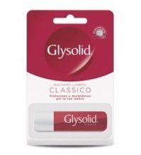 GLYSOLID STICK LABBRA 4G