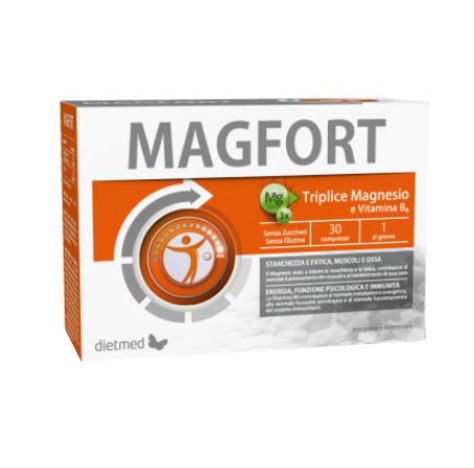 Magfort 30cpr