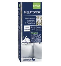 Melatonox Spray 30ml