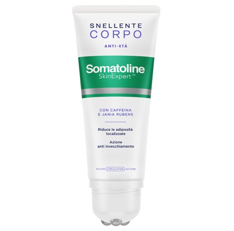 L.MANETTI-H.ROBERTS & C. SpA Somatoline snellente corpo over 50 200ml