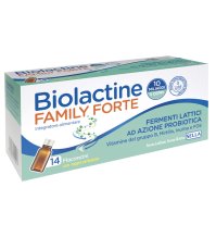 BIOLACTINE FAMILY FORTE 10MLD