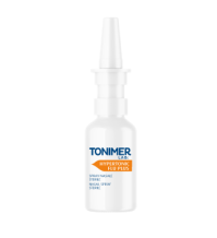 ISTITUTO GANASSINI Spa Tonimer Lab Hypertonic Flu spray 20ml