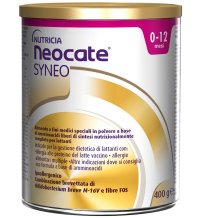 NEOCATE SYNEO 400G