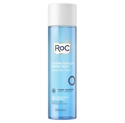 ROC TON PERFEZ VISO RINFR 200M