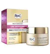 ROC RETINOL CORREXION LINE SMOOT