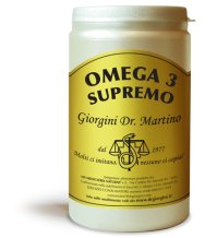 OMEGA 3 SUPREMO 120SOFTGEL