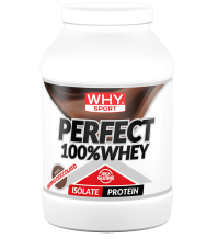 WHYSPORT PERFECT WHEY DP CIOC