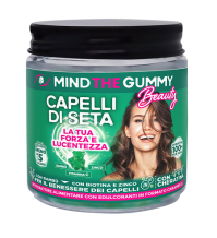 MIND THE GUM Capelli 30 Gomme