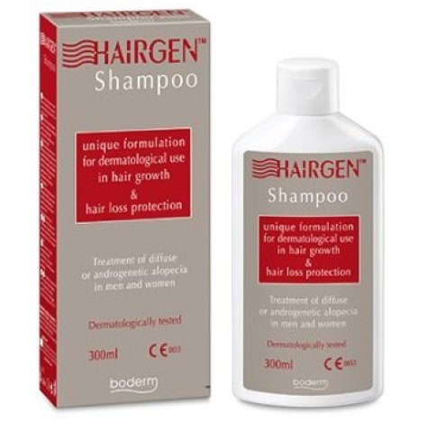 HAIRGEN SHAMPOO 200ML