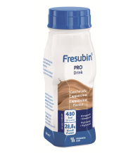 FRESUBIN PRO DRINK CAPP 4FL