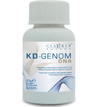KD-GENOM DNA 54G FORZA V