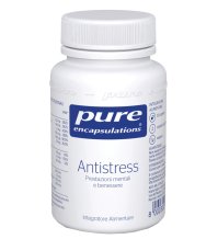 Pure Encapsul Antistress 30cps