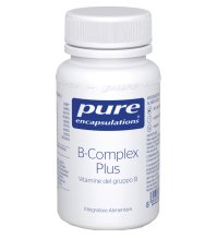 Pure Encapsul B-complex P30cps