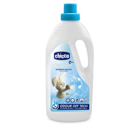 ARTSANA SpA Chicco Sensitive 0m+ Detersivo1,5l