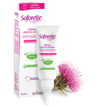 SAFORELLE Crema 40ml