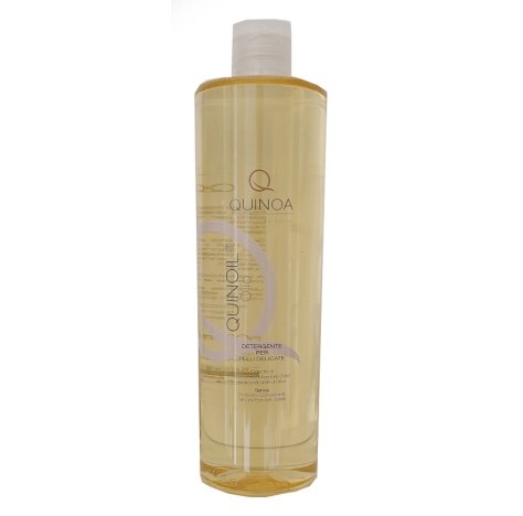 QUINOIL OLIO DET P DEL 500ML